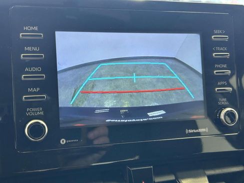 Used 2024 Toyota Camry LE FWD image 24