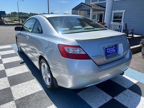Used 2008 Honda Civic EX image 3