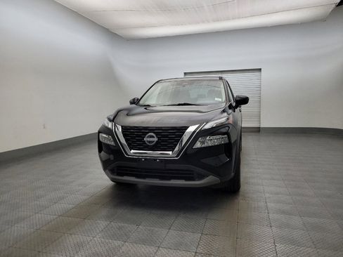 Used 2023 Nissan Rogue SV FWD image 15