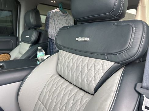 Used 2024 Ford F350 Limited w/ FX4 Off-Road Package image 9