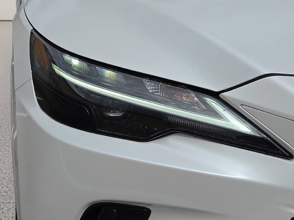 New 2026 Lexus RX 350 FWD w/ Accessory Package (2T) image 8