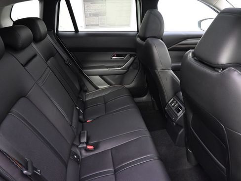 New 2026 MAZDA CX-50 2.5 Turbo w/ Cargo Package AWD/4WD image 18