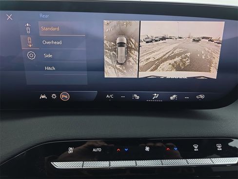 New 2026 Buick Enclave Sport Touring w/ Power Package image 25