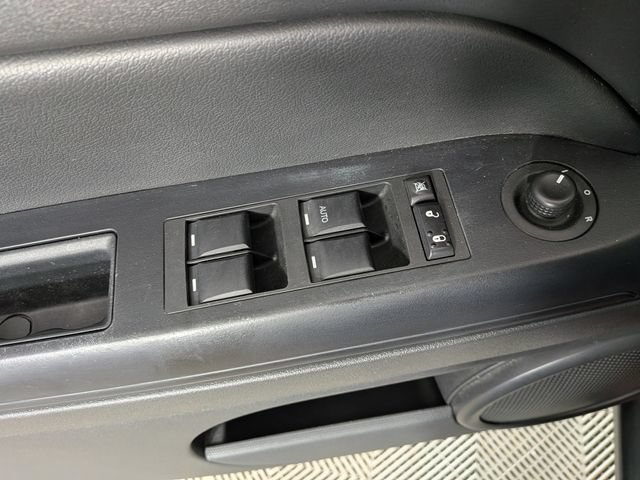 Used 2016 Jeep Compass Sport w/ Power Value Group FWD image 9