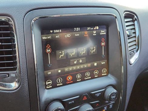 Used 2018 Dodge Durango GT w/ Premium Group image 15