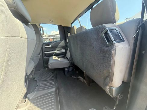 Used 2014 Toyota Tundra SR5 AWD/4WD image 25