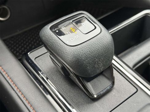 Used 2023 Nissan Pathfinder Rock Creek image 20