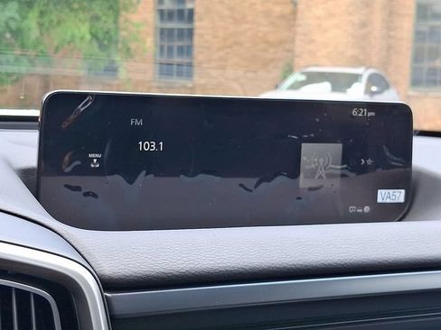 New 2026 MAZDA CX-50 AWD 2.5 S w/ Weather Package image 18