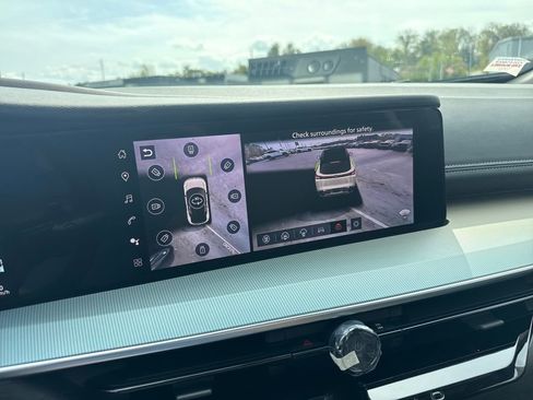 New 2026 Nissan Murano SL AWD/4WD image 32