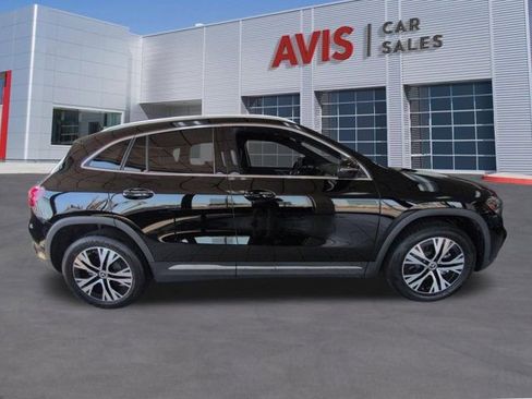 Used 2025 Mercedes-Benz GLA 250 image 5