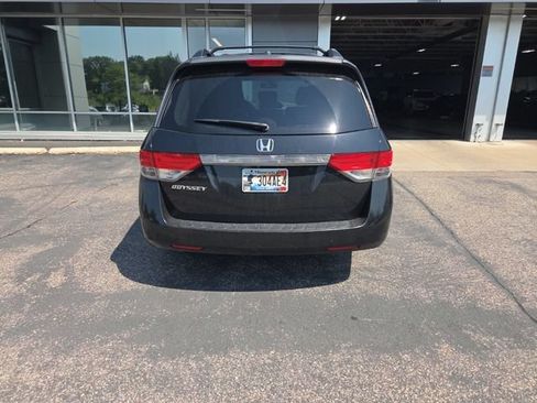 Used 2014 Honda Odyssey EX-L image 15