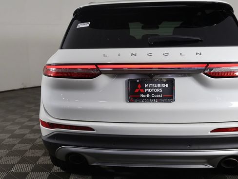 Used 2022 Lincoln Corsair AWD w/ Equipment Group 101A image 16