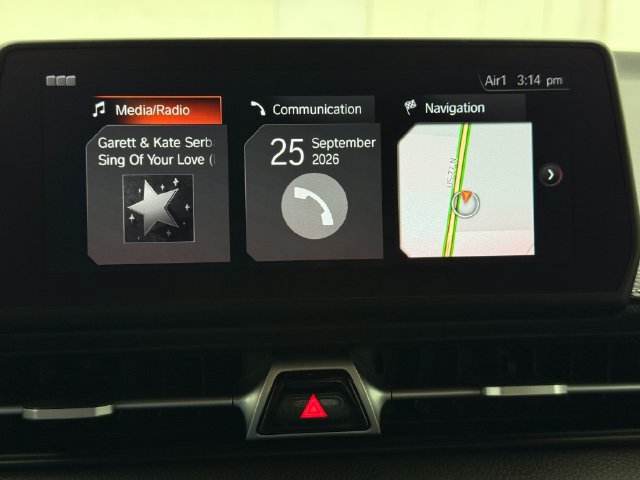 Used 2024 Toyota Supra RWD image 19