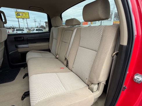 Used 2010 Toyota Tundra 2WD CrewMax image 14