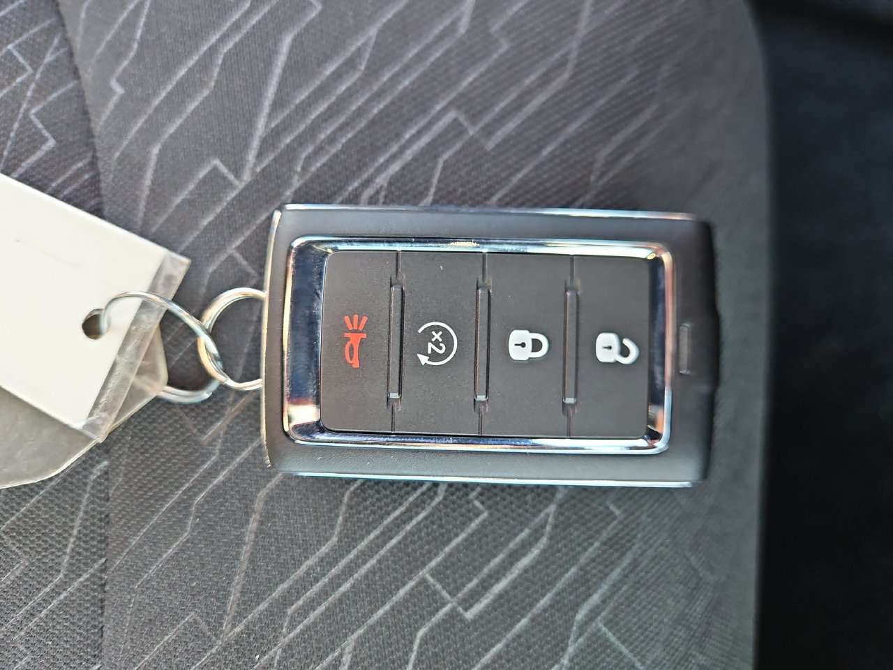 New 2026 Dodge Charger Scat Pack AWD/4WD image 31