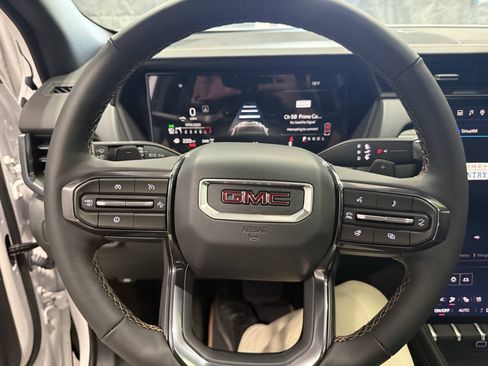 Used 2026 GMC Terrain AT4 w/ Convenience Package III AWD/4WD image 20