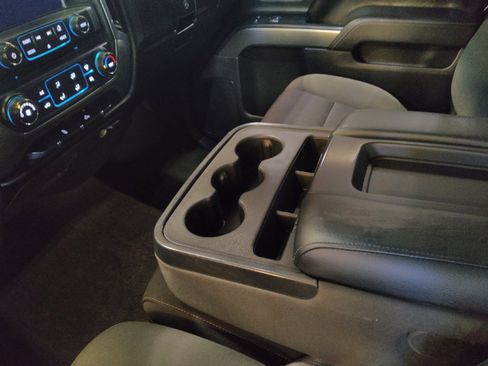 Used 2017 Chevrolet Silverado 1500 LT w/ Trailering Package AWD/4WD image 26