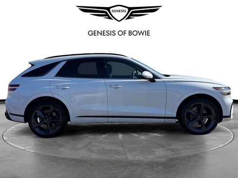Used 2026 Genesis GV70 2.5T Sport Prestige image 7