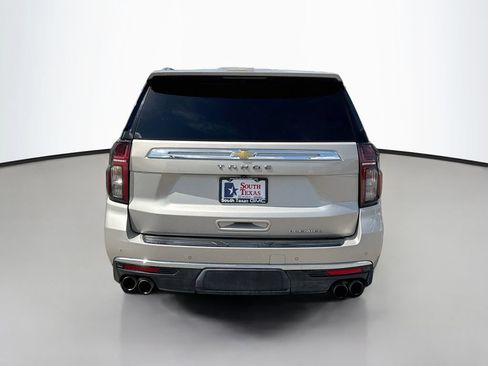 Used 2023 Chevrolet Tahoe Premier RWD image 6
