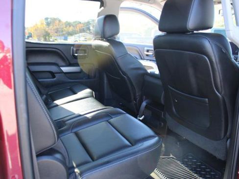 Used 2015 Chevrolet Silverado 1500 LT w/ LT Convenience Package image 24