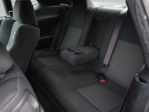 Used 2019 Dodge Challenger R/T Scat Pack RWD image 8