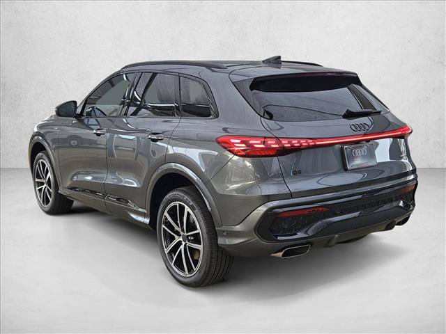 New 2026 Audi Q5 Premium Plus AWD/4WD image 7