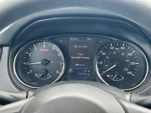 Used 2020 Nissan Rogue Sport S w/ Appearance Package FWD image 28