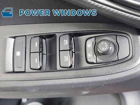 Used 2024 Subaru Crosstrek 2.5i Wilderness image 28