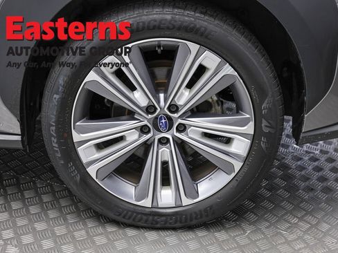 Used 2023 Subaru Solterra AWD image 8