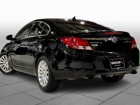 Used 2013 Buick Regal Premium image 12