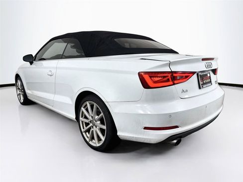 Used 2016 Audi A3 2.0T Premium Plus w/ Premium Plus Package AWD/4WD image 7