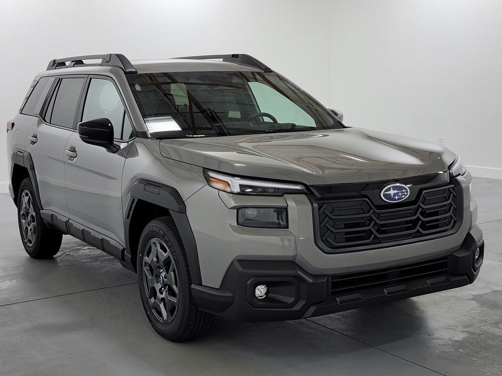 New 2026 Subaru Outback Premium AWD/4WD image 2