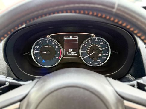 Used 2016 Subaru Crosstrek 2.0i Limited image 18