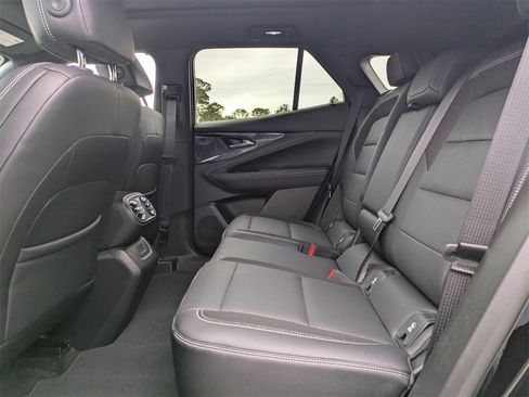 New 2024 Chevrolet Blazer EV LT image 18