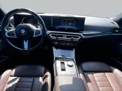 Used 2023 BMW 330i Sedan w/ M Sport Package RWD image 16