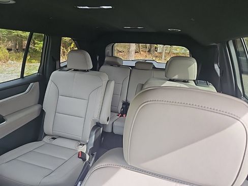 New 2026 GMC Acadia Elevation w/ Black Edition image 16