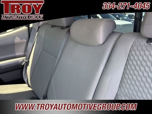 Used 2022 Toyota Tacoma 4x4 Double Cab image 27