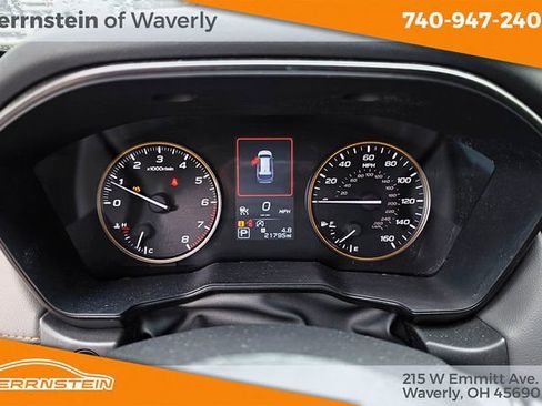 Used 2022 Subaru Outback Wilderness w/ Wilderness Package AWD/4WD image 18