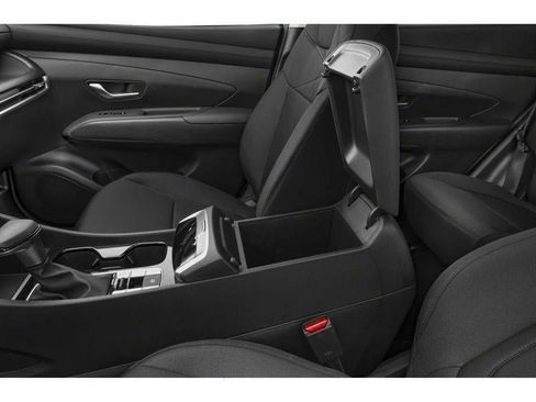 New 2026 Hyundai Tucson SE image 86