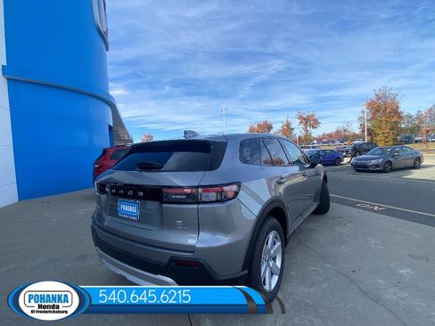 New 2025 Honda Prologue EX image 9