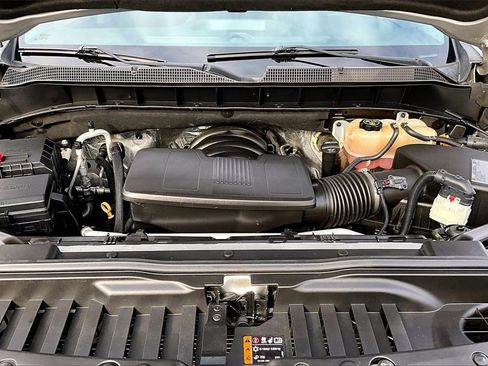 Used 2020 Chevrolet Silverado 1500 RST w/ Texas Edition image 10