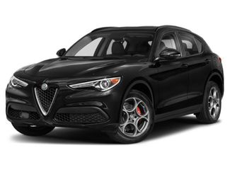 Used 2018 Alfa Romeo Stelvio Ti video 1