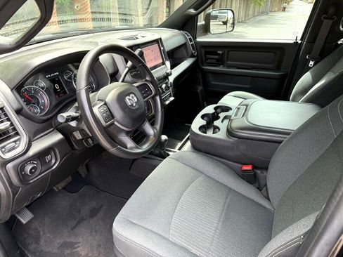 Used 2022 RAM 3500 Tradesman image 27