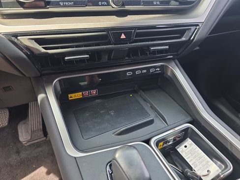 Used 2024 Lexus TX 350 FWD w/ Cold Weather Package image 22