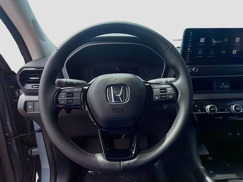 New 2026 Honda Passport RTL image 10