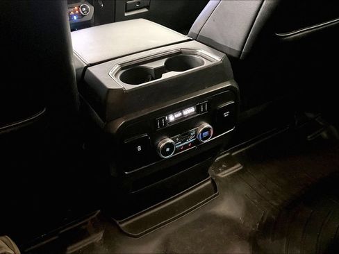 Used 2019 Ford Expedition Limited w/ Special Edition Package AWD/4WD image 25