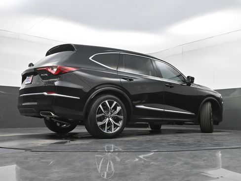 Used 2024 Acura MDX FWD w/ Technology Package image 35
