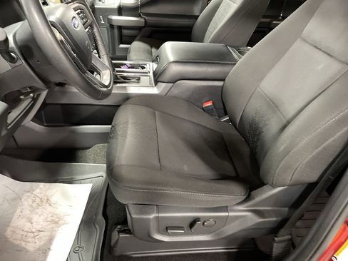 Used 2020 Ford F150 XLT w/ Equipment Group 302A Luxury image 12