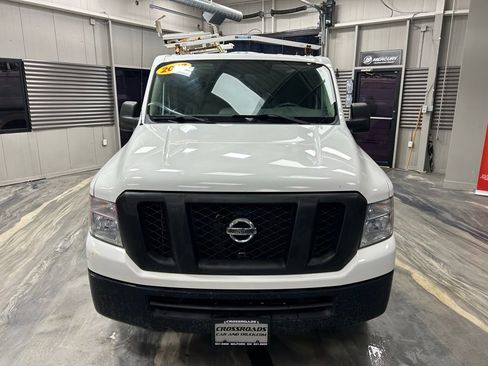 Used 2013 Nissan NV 2500 S w/ PWR Basic Pkg image 25