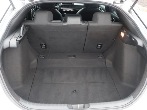 Used 2025 Honda Civic Sport image 14